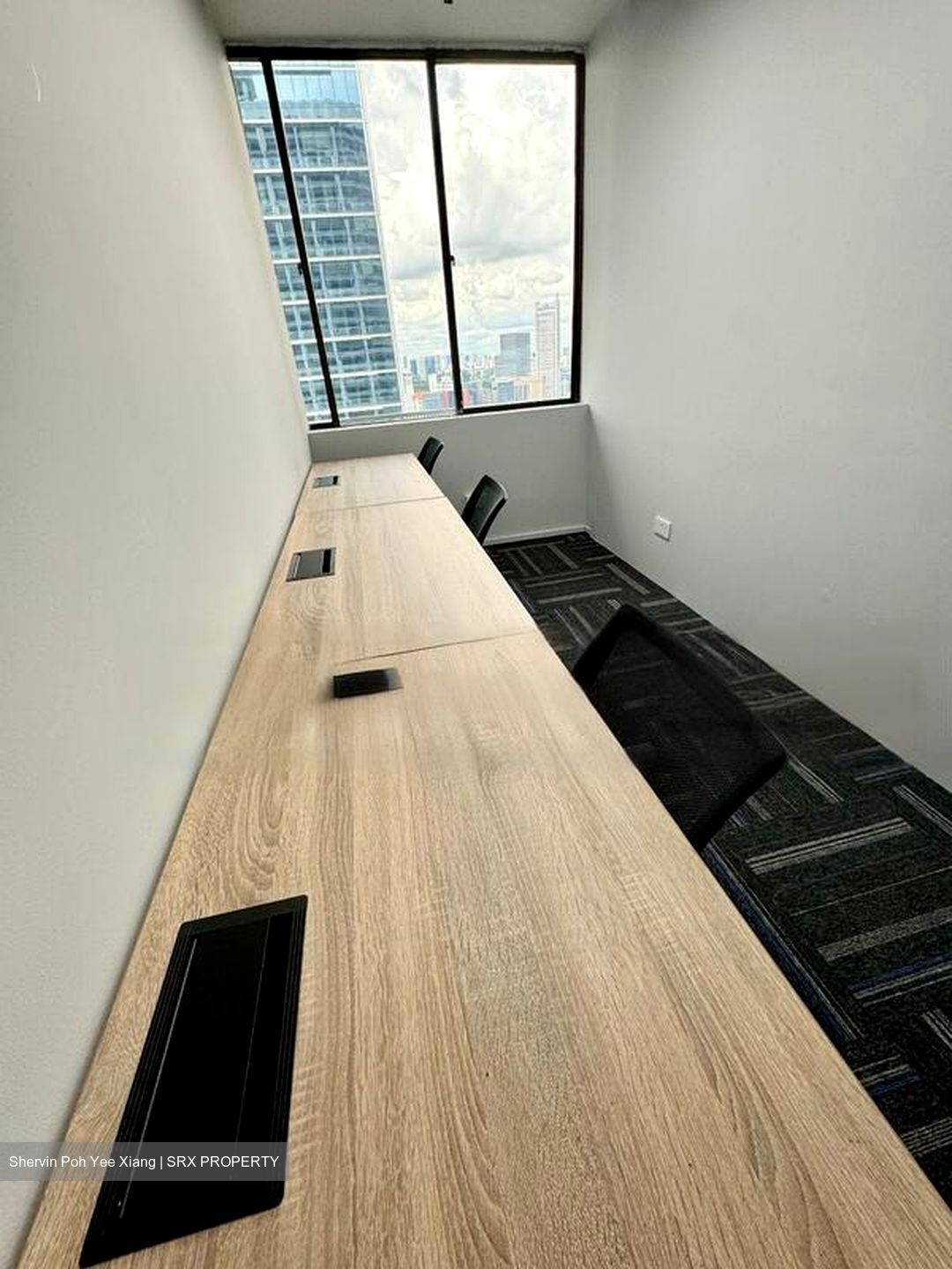 International Plaza (D2), Office #459908871